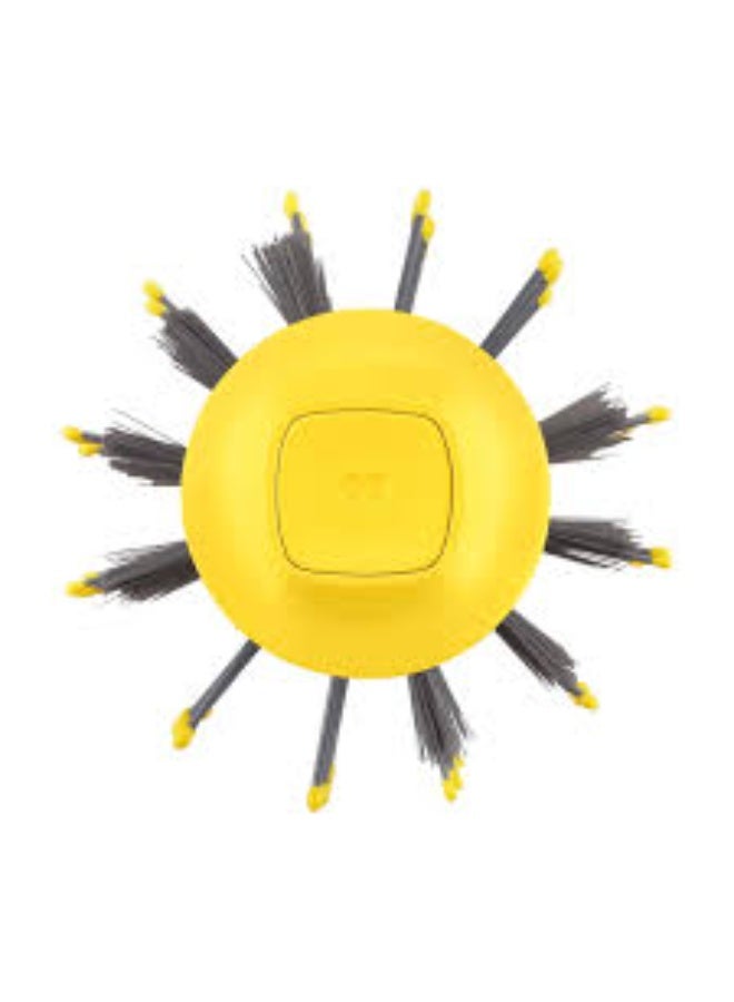 دربار فرشاة تجفيف الشعر الدائرية الصغيرة من دراي بار ذا هاف شوت - Image 3